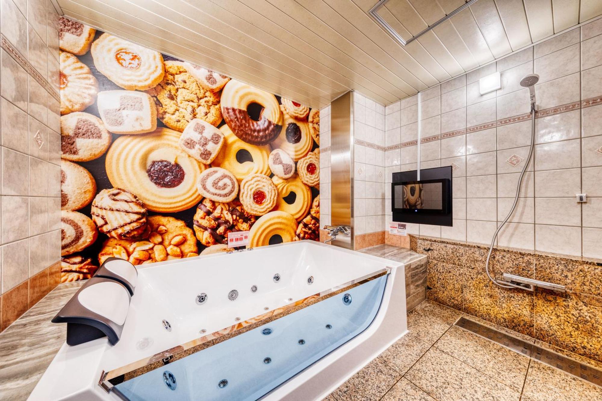 Hotel Luna Kawagoe Adult Only Luaran gambar